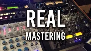 How to (Actually) Master a beat