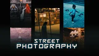 Street Photography Nepal Single Point Focus 35 mm Patan Durbar Square