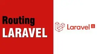 3. Routing Pada Laravel