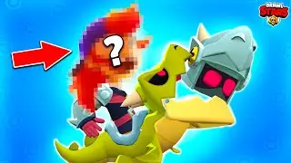 ESTA ES LA CARA DE DRACO 😱 | Brawl Stars sin Máscaras