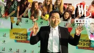 Премия Муз-тв 2013
