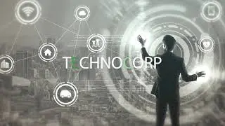 Technocorp  💻 IT-xizmatlar – IT-услуги