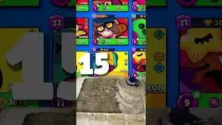 Остальные ФАКТЫ 👆ТУТ👆  #viral #brawlstars #xsol #shorts