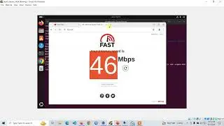 Ubuntu 24.04 | Google Chrome Installation | Easy IT | Part: 03