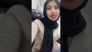 Bigo Live Tudung - 133