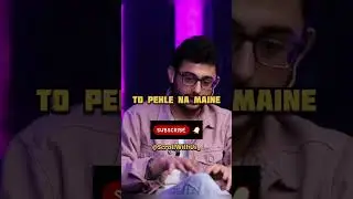 Tiktok ka END kaise kiya Carry ne 💯 @CarryMinati #carryminati