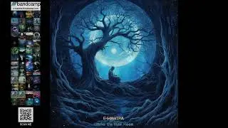 E-MANTRA - Under the Blue Moon