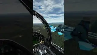 Didn't see that coming | Revenge | DCS