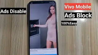 Vivo Y20 ads  Disable Setting || Vivo Mobile Ads Block setting || Mobile main Ads kaise band kre