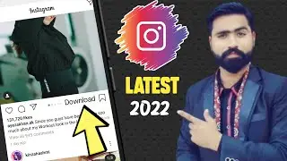 How to download instagram videos on android 2022