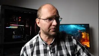 i9 9900K 5Ghz не тащит. Что может i9 7900X в 4K?