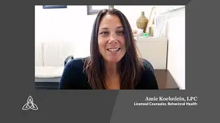 Meet Amie Koehnlein, LPC, Licensed Counselor, Behavioral Health | Ascension Wisconsin