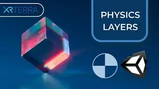 Physics Layers in Unity