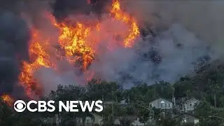 The impact of climate change on severe weather