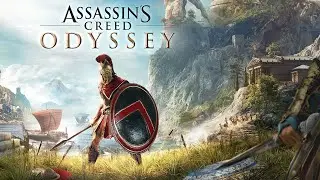 Assassin’s Creed Odyssey. Кредо Ассасина Одиссея. Часть 92. Приключения. Культист в Ахее.