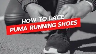 How to Tie Shoelaces Like a Pro with the Loopback Method #footcomfort #lacinghacks #sneakers