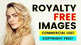 10 Websites to Download Royalty Free Images For Commercial Use | No Copyright Images | Stock Photos