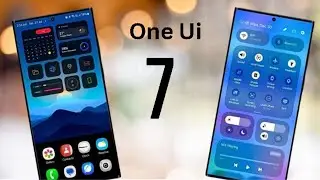 What’s New in Samsung One UI 7.0? Features & Release Dates