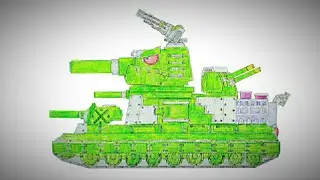 Как нарисовать танк фиджерон || How to draw a fidzheron tank