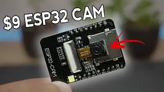 ESP32-CAM Video Streaming and Face Recognition with Arduino | INNOVATE YOURSELF