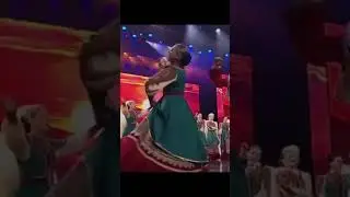 Кубанский казачий хор