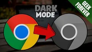 🖥️Dark Mode for Google Chrome (Extension Installation)
