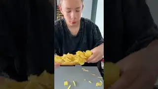 Зато вкусно ☺