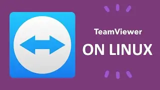 How to install TeamViewer on Linux Mint