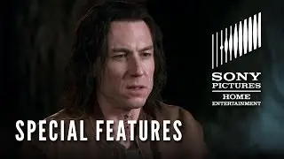 Underworld: Blood Wars SPECIAL FEATURES CLIP Tobias Menzies as Marius