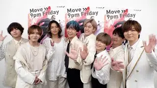 Hey! Say! JUMPに最近叶えた小さな夢を聞いてみたら今日も賑やかでした【Mステ】