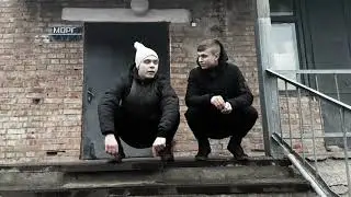 ПАЦАНСКИЕ БУДНИ