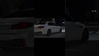 Own Paradise by LXAES | BMW M5 F90🔥❤️ | Car Parking Multiplayer | Editor: @EgorRaze