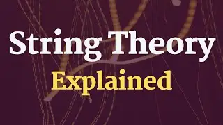 String Theory Overview