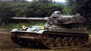АМХ 13 90 8 Фрагов!6783 DMG!(Виндсторм)