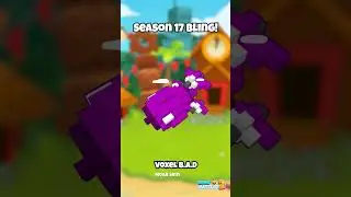 Battles 2 Season 17 Showcase! 