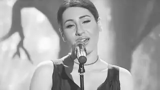 Tatev Asatryan - Killing Me Softly With His Song