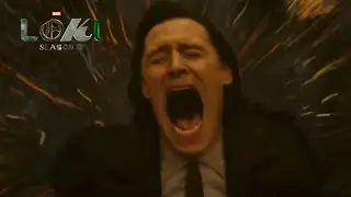 Loki Season 2 Episode 5 - Official Trailer