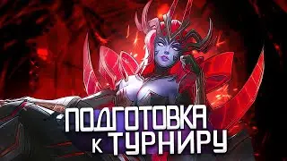 ПОТНАЯ ФУЛКА ТВОЕГО ПОДЪЕЗДА - Mobile Legends