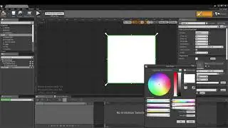 Unreal Engine 4 - Механика инвентаря 2 (Часть 12)