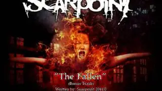 Scarpoint - The Fallen