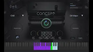 Repost: Concept 2 5 Sound Preview