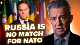 NATO will defeat Russia in case of a no-fly zone over Ukraine - Sean Bell