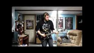 Blink 182 - Take Off Your Pants and Jacket Full Album Guitar Cover