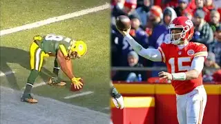 Smartest Plays in NFL History