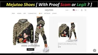 Mejutoo Shoes [ With Proof Scam or Legit ? ] Mejutoo ! Mejutoo Com Reviews ! Mejutoo reviews