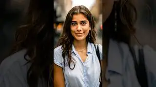 NYC shots! W/ Jemma 🙌..#nyc #streetphotography #fyp #sonyalpha #presets #adobe