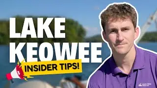 What You Should Know Before Moving to Lake Keowee