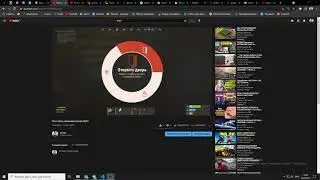 Не прогружается видео на Ютубе, видео останавливается. 2021 Chrome Opera