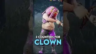 3 Tips to Counter CLOWN