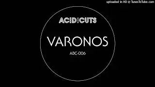 ABC-006 - Varonos - 3 - Caliber (Acid Cuts Records) (2024)